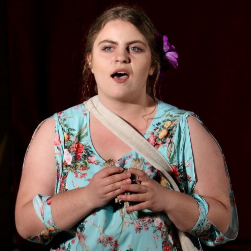 XX lecie Teatru Parra- wieczorne spektakle
